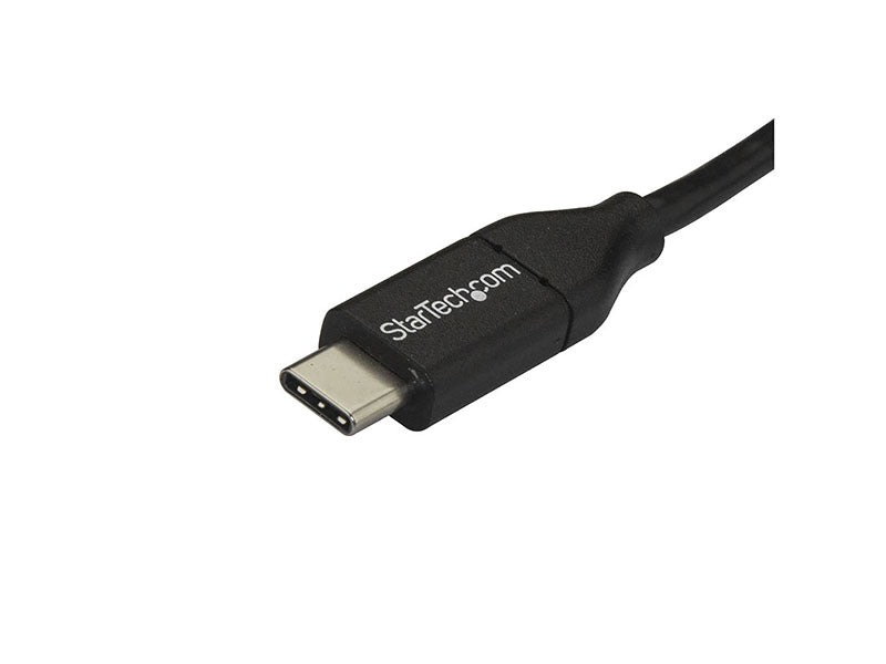 Startech.Com Usb C To Micro Usb Cable - 3 Ft / 1M - Usb 2.0 Cable