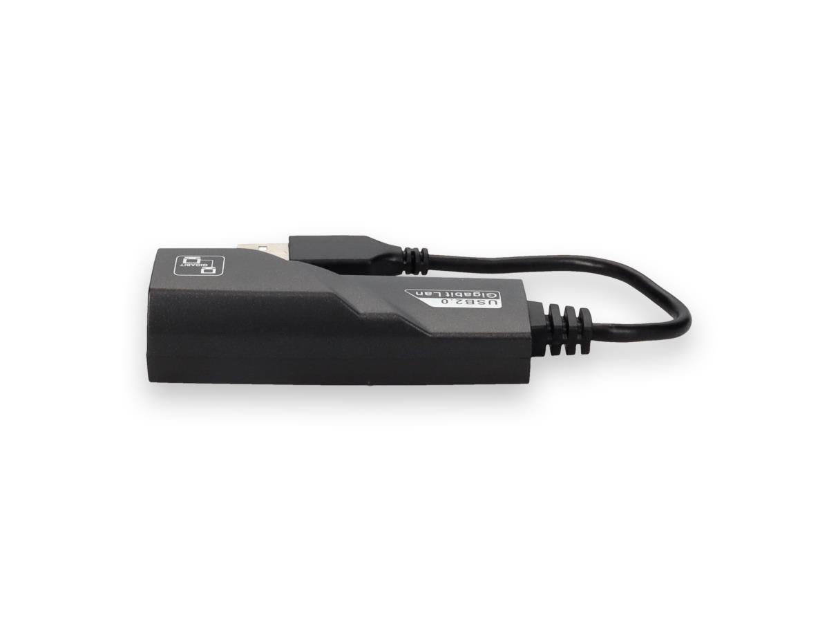 Add-Onusb2Nic Rj-45 To Usb Adapter Cable