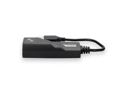 Add-Onusb2Nic Rj-45 To Usb Adapter Cable