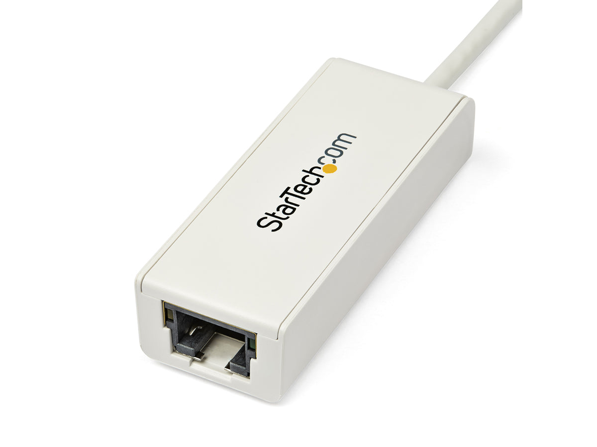 Startech.Com Usb 3.0 To Gigabit Ethernet Network Adapter - 10/100/