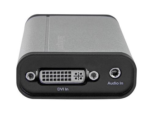 Usb 3.0 Video Capture Device - Dvi