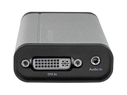 Usb 3.0 Video Capture Device - Dvi