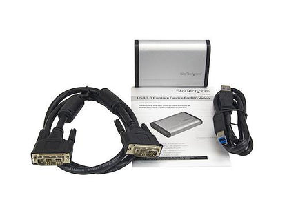Usb 3.0 Video Capture Device - Dvi