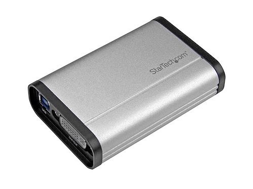 Usb 3.0 Video Capture Device - Dvi