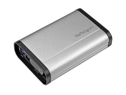 Usb 3.0 Video Capture Device - Dvi