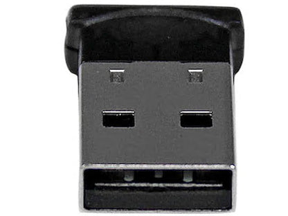 Startech.Com Bluetooth Adapter - Mini Bluetooth 4.0 Usb Adapter -
