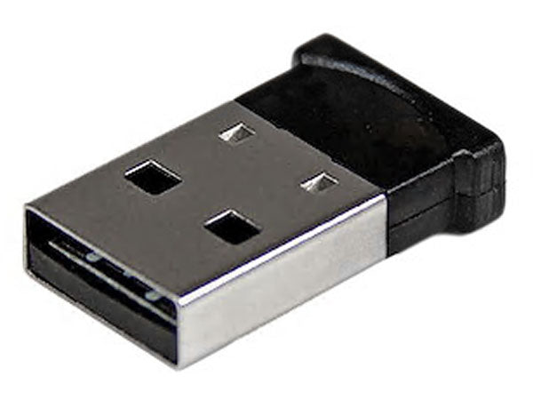 Startech.Com Bluetooth Adapter - Mini Bluetooth 4.0 Usb Adapter -