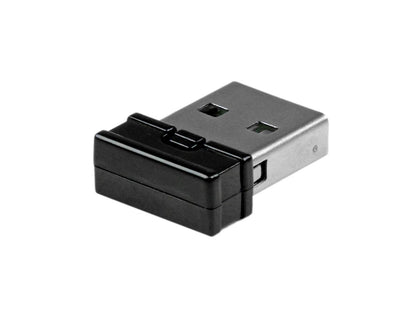 Startech.Com Mini Usb Bluetooth 4.0 Adapter - 10M (33Ft) Class 2 E