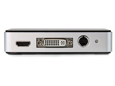 Dvi To Usb C Video Capture Device