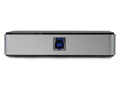 Dvi To Usb C Video Capture Device