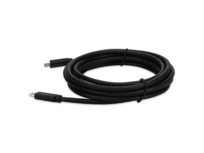 Add-Onusb To Usb Cable