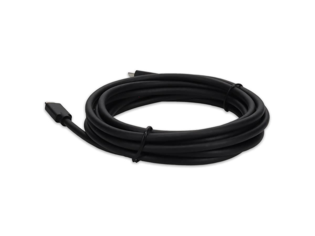 Add-Onusb To Usb Cable