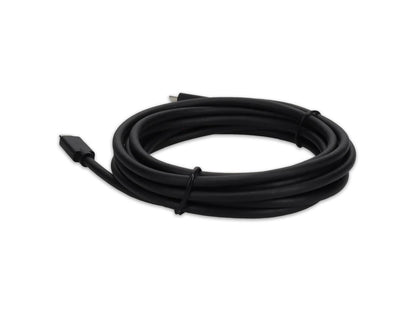 Add-Onusb To Usb Cable