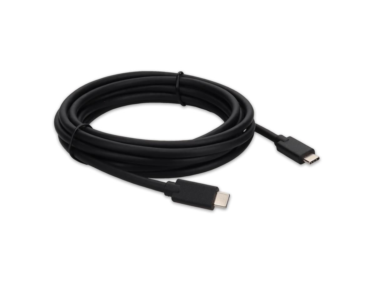 Add-Onusb To Usb Cable