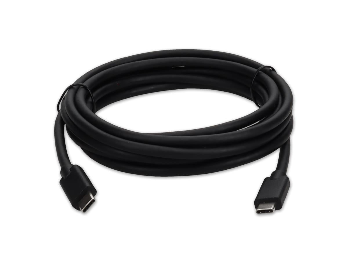 Add-Onusb To Usb Cable