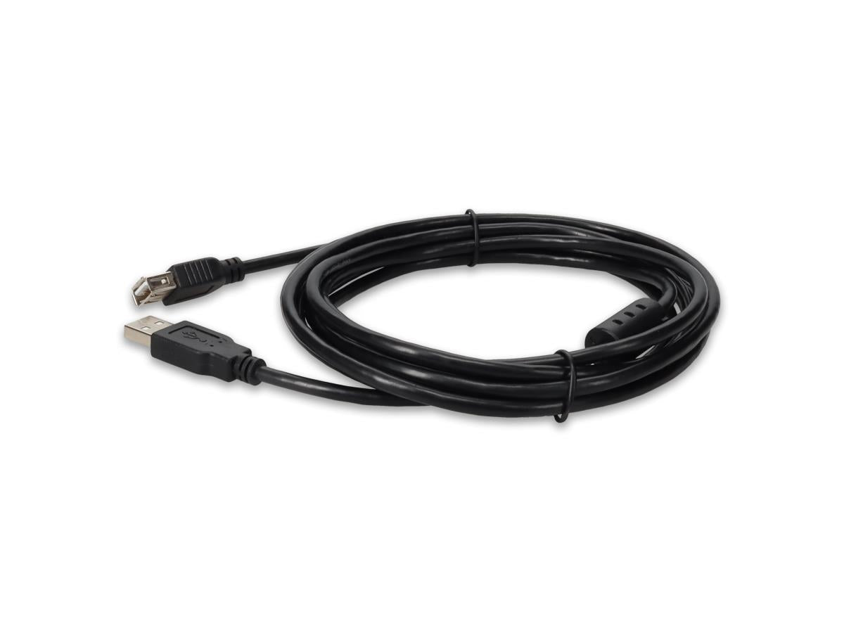 Add-Onusb 2.0(A) To Usb Cable