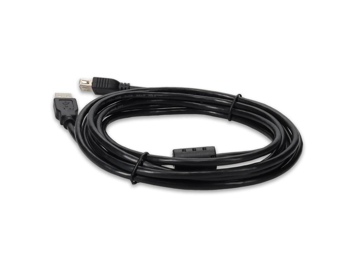 Add-Onusb 2.0(A) To Usb Cable