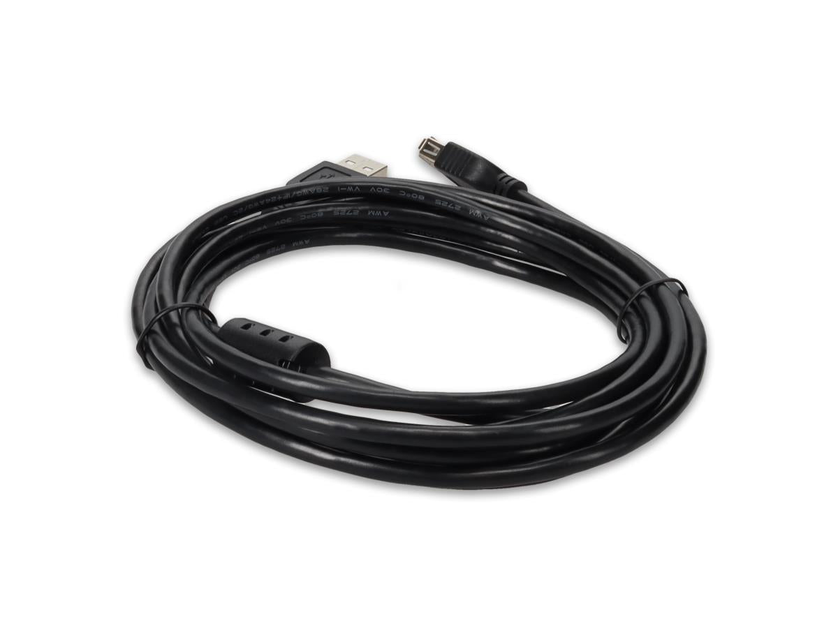 Add-Onusb 2.0(A) To Usb Cable