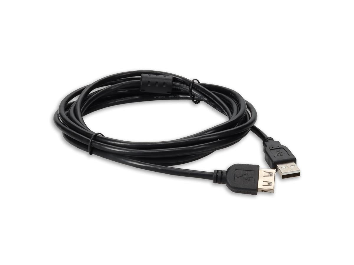 Add-Onusb 2.0(A) To Usb Cable