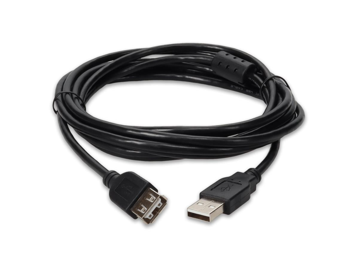 Add-Onusb 2.0(A) To Usb Cable