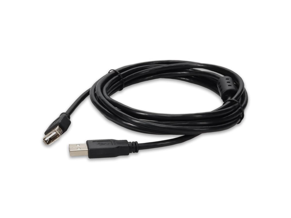 Add-Onusb 2.0(A) To Usb Cable