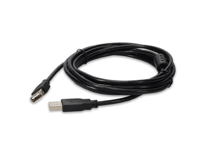 Add-Onusb 2.0(A) To Usb Cable