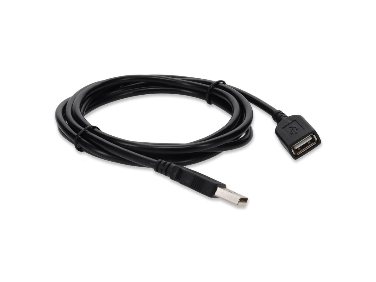 Add-Onusbextaa6 Usb To Usb Adapter Cable