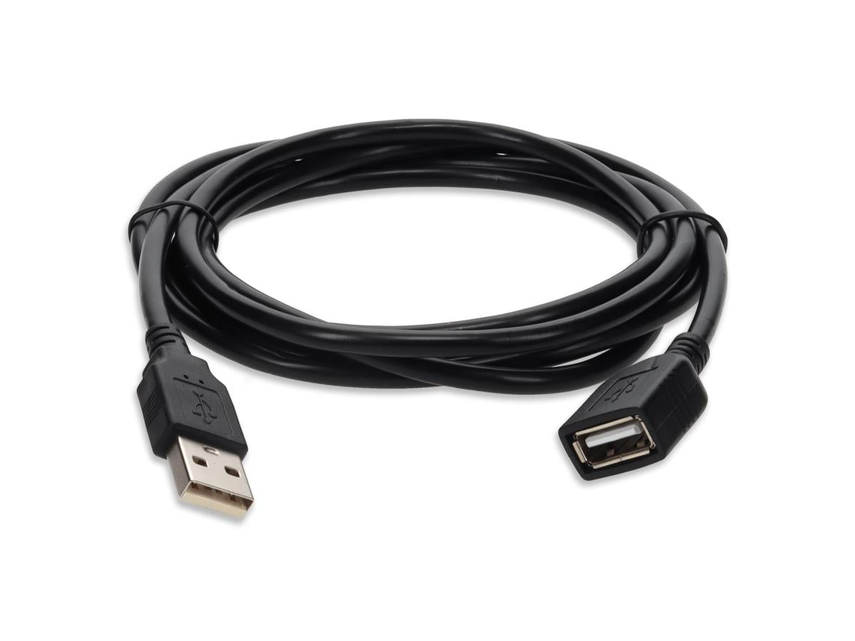 Add-Onusbextaa6 Usb To Usb Adapter Cable