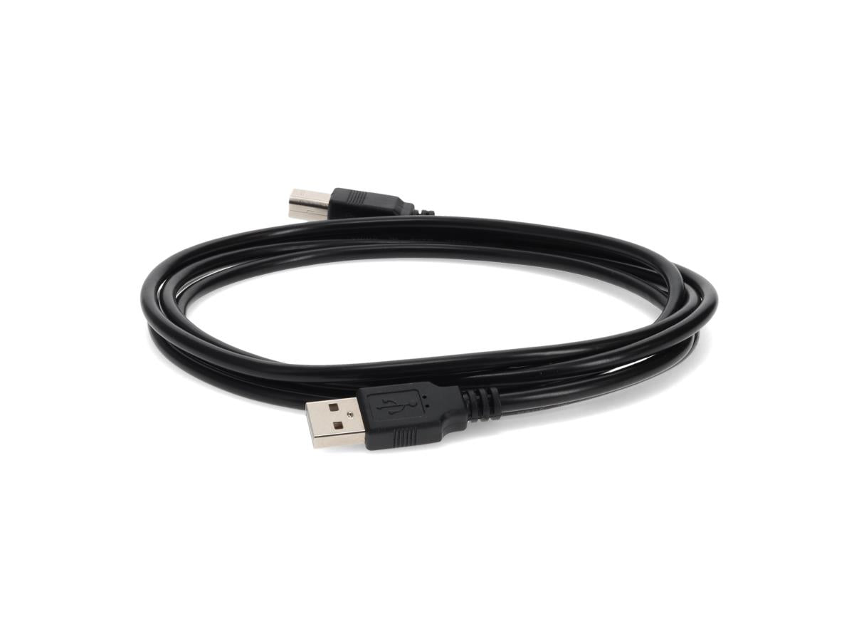 Add-Onusbextab10 Usb To Usb Adapter Cable