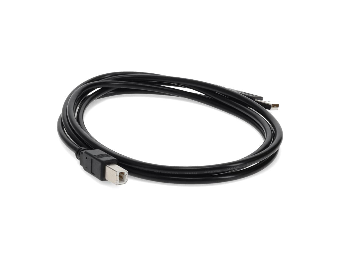 Add-Onusbextab10 Usb To Usb Adapter Cable