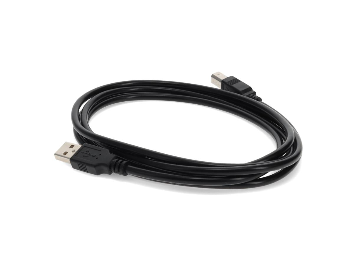 Add-Onusbextab6 Usb To Usb Adapter Cable