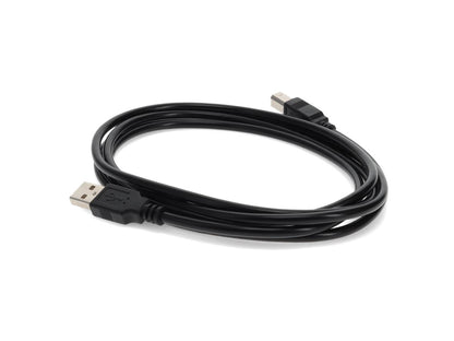 Add-Onusbextab6 Usb To Usb Adapter Cable