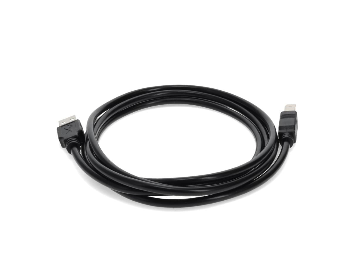 Add-Onusbextab6 Usb To Usb Adapter Cable