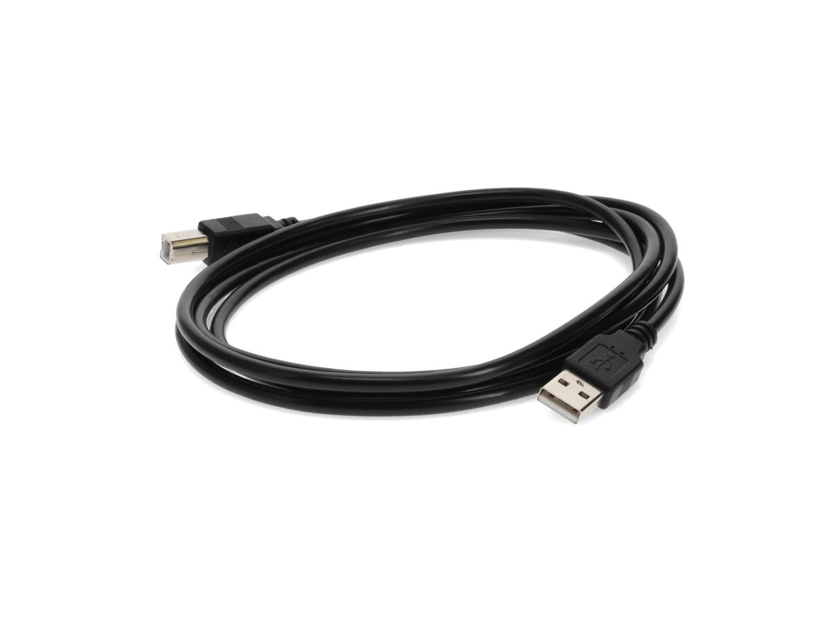 Add-Onusbextab6 Usb To Usb Adapter Cable