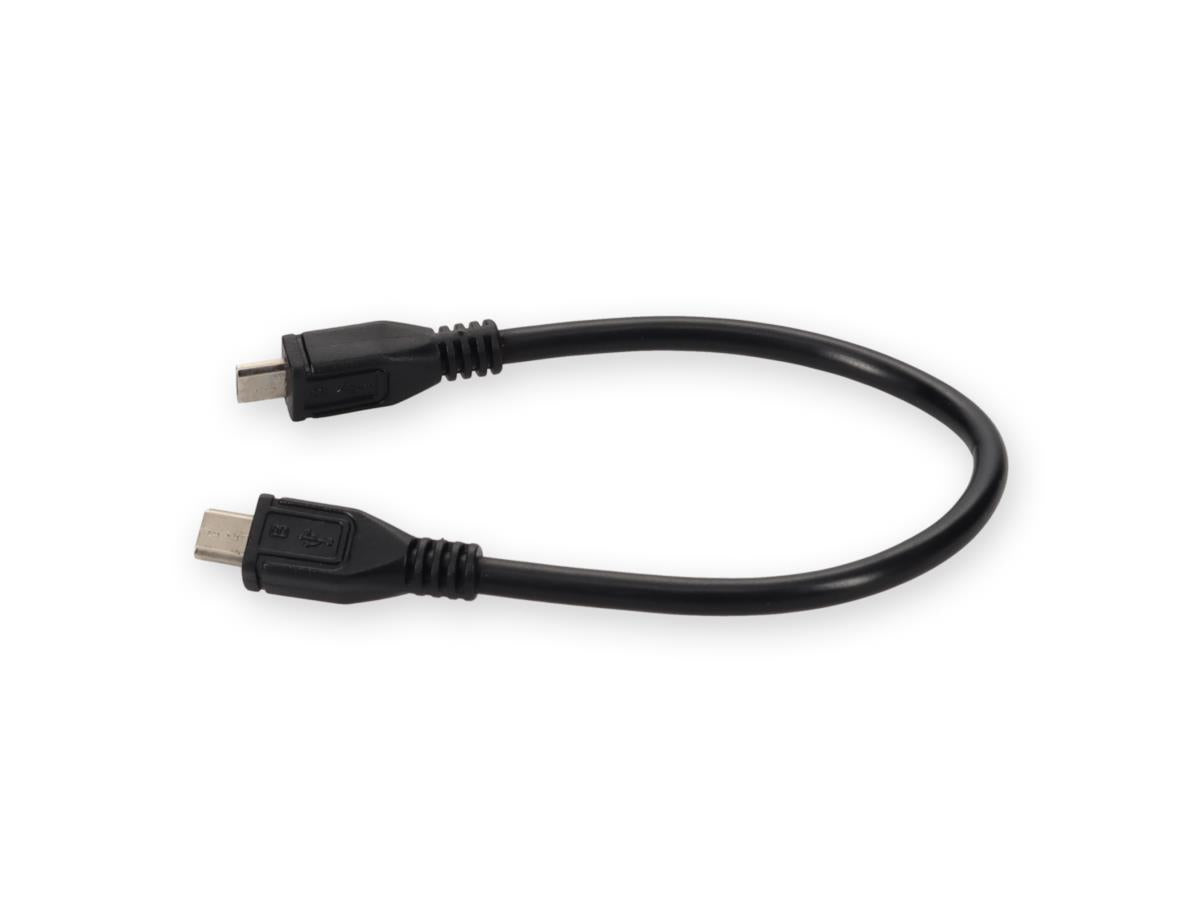 Add-Onusbotg Usb To Usb Adapter Cable