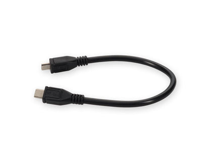 Add-Onusbotg Usb To Usb Adapter Cable