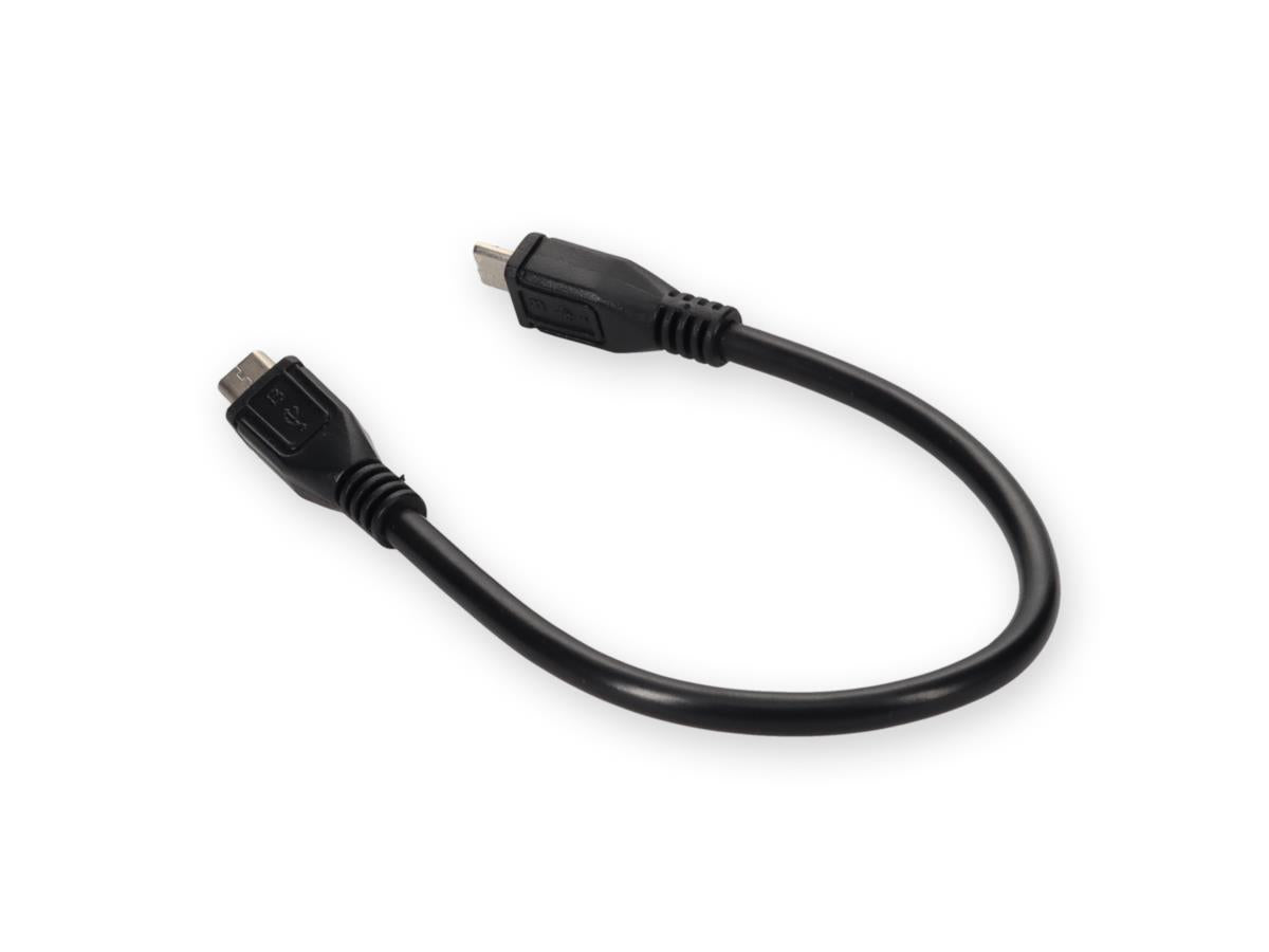 Add-Onusbotg Usb To Usb Adapter Cable