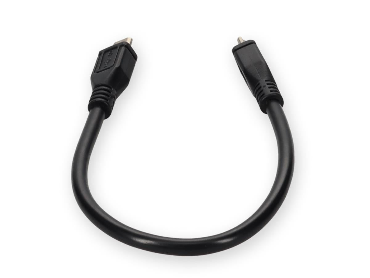 Add-Onusbotg Usb To Usb Adapter Cable