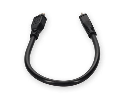 Add-Onusbotg Usb To Usb Adapter Cable
