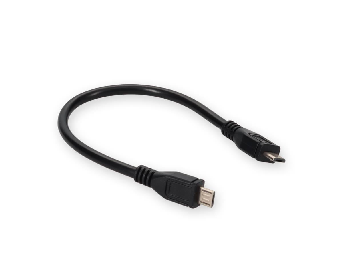 Add-Onusbotg Usb To Usb Adapter Cable
