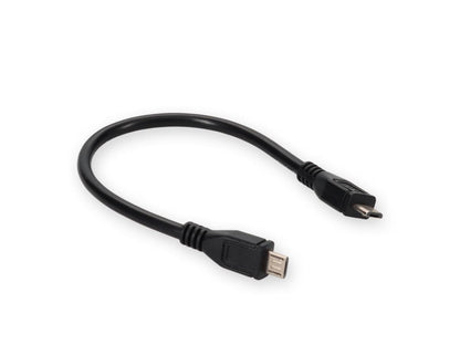 Add-Onusbotg Usb To Usb Adapter Cable