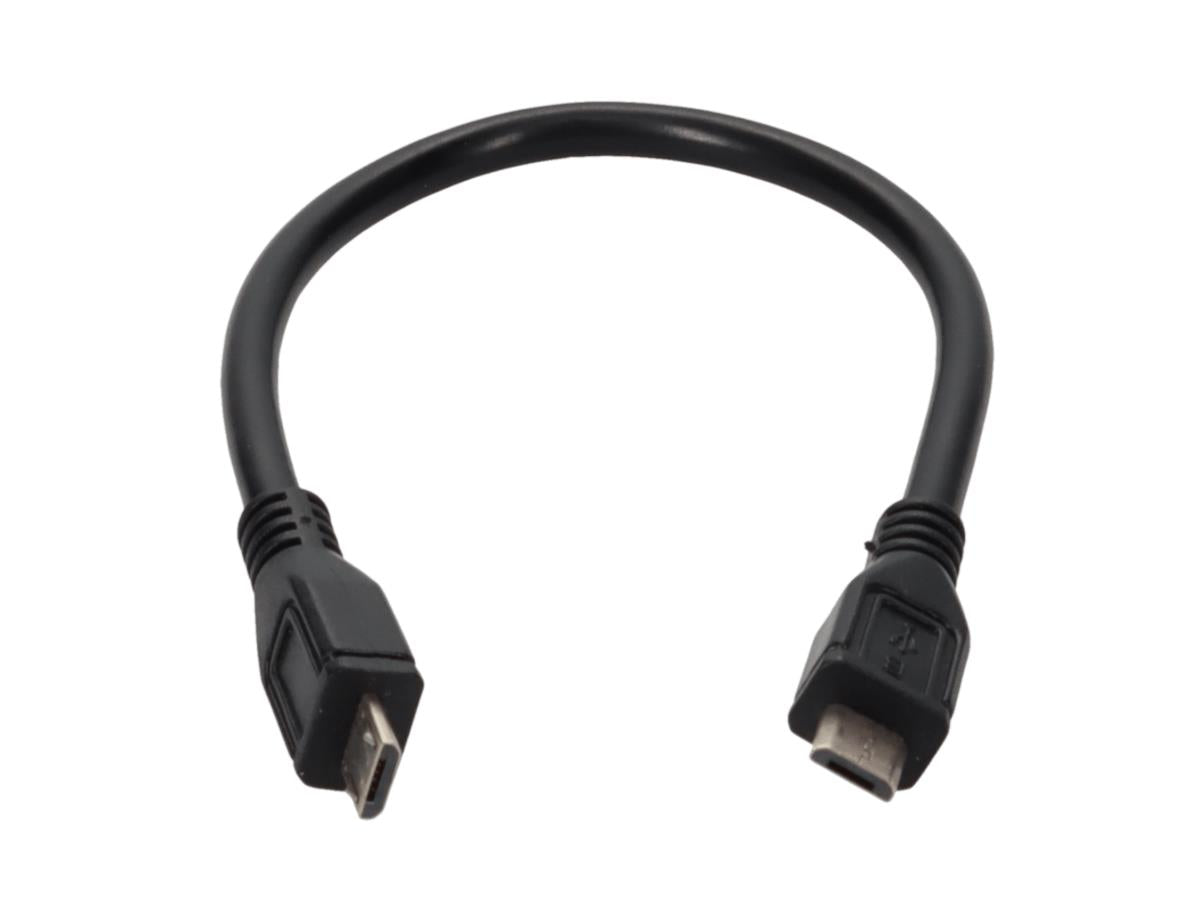 Add-Onusbotg Usb To Usb Adapter Cable
