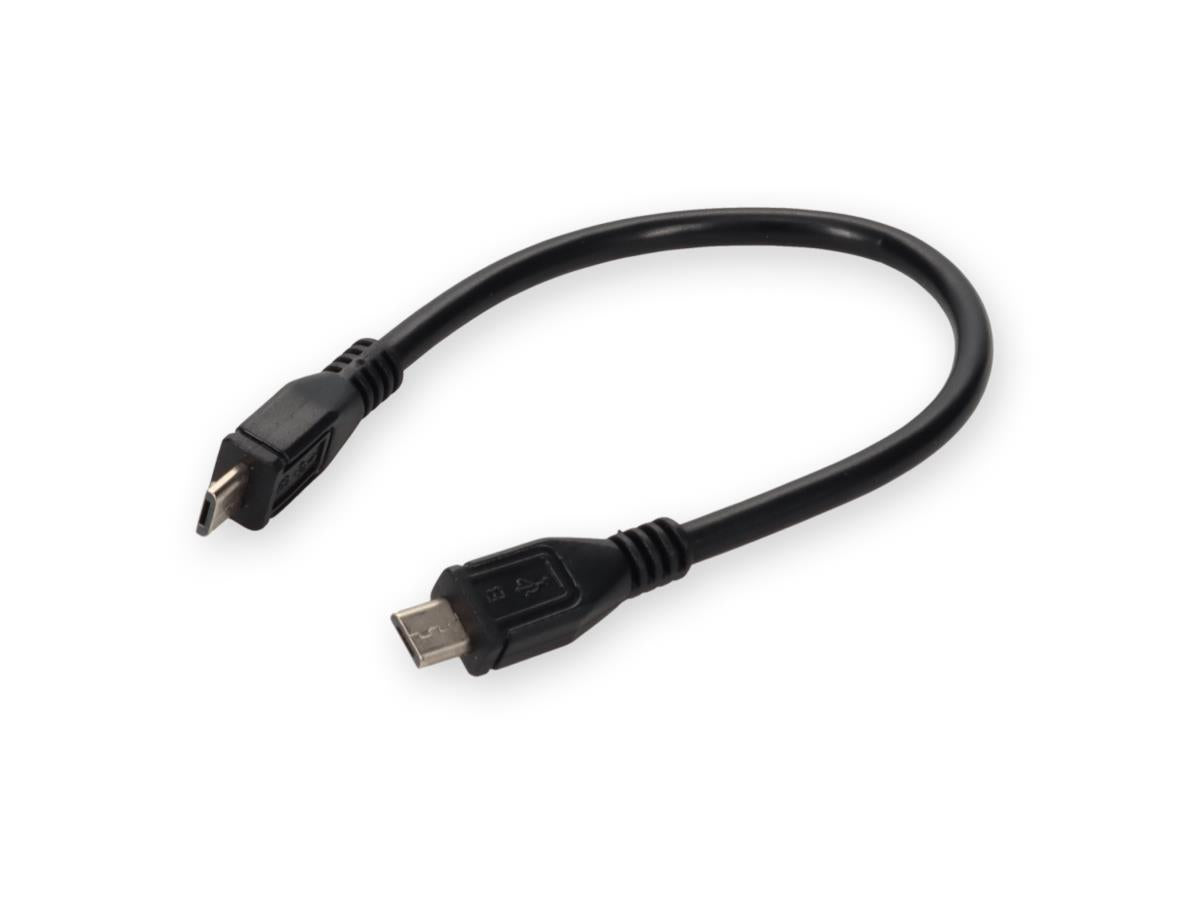 Add-Onusbotg Usb To Usb Adapter Cable