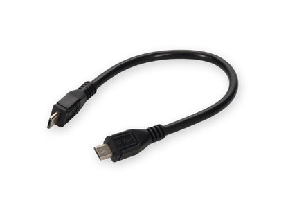 Add-Onusbotg Usb To Usb Adapter Cable