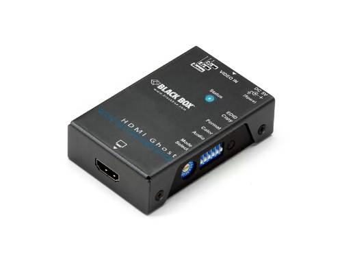 Black Box Corp Hdmi Edid Ghost Vg-Hdmi