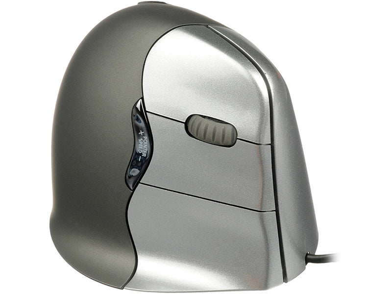 Verticalmouse 4 Right-Handed Wired