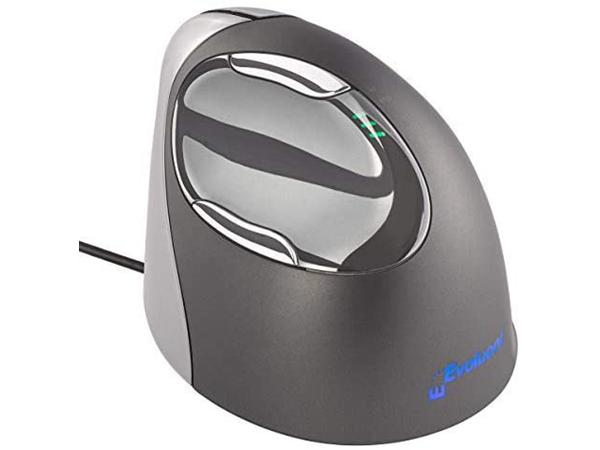 Verticalmouse 4 Right-Handed Wired