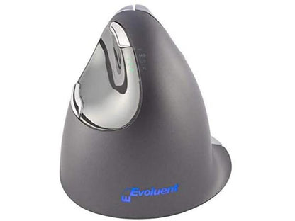 Verticalmouse 4 Right-Handed Wired