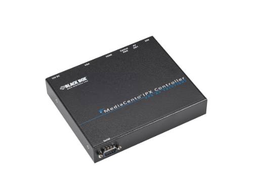 Black Box Corp Mediacento Ipx Controller Vsw-Mc-Ctrl