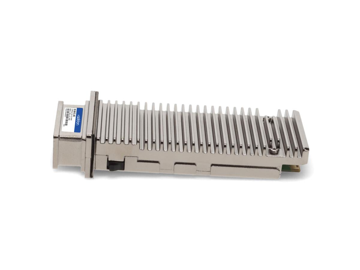 Module complémentaire Qlogic X2-Sw-01 Comp Taa X2 300M Sc Xcvr